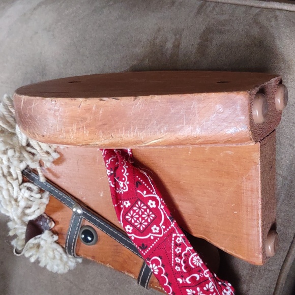 Horse western bookends - Picture 8 of 9